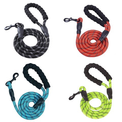 Durable Nylon Dog Leash 1.5M