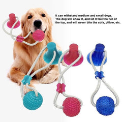 Pet Chew Toys