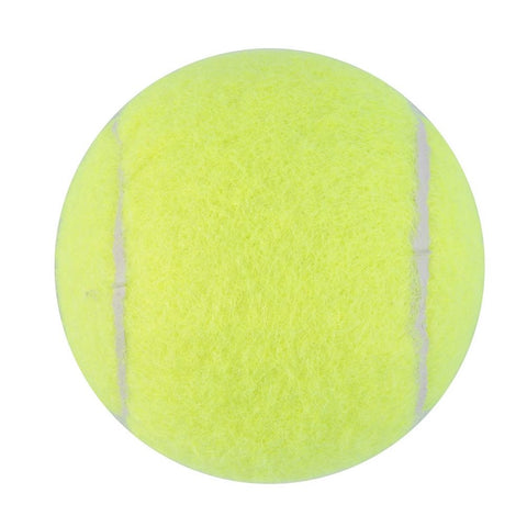 Yellow Tennis Ball