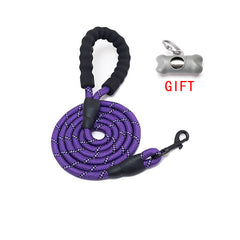 Durable Nylon Dog Leash 1.5M